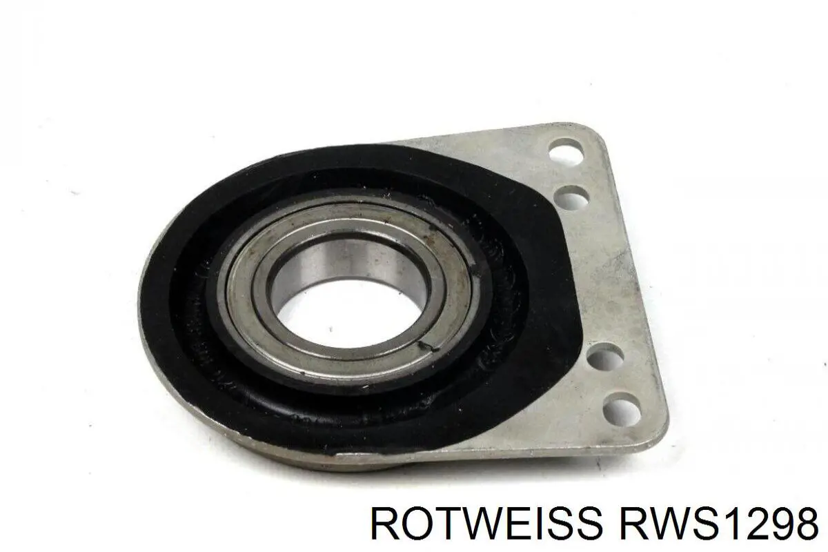 RWS1298 Rotweiss rodamiento exterior del eje delantero