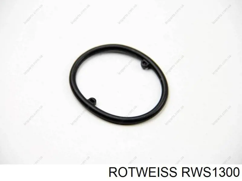 RWS1300 Rotweiss