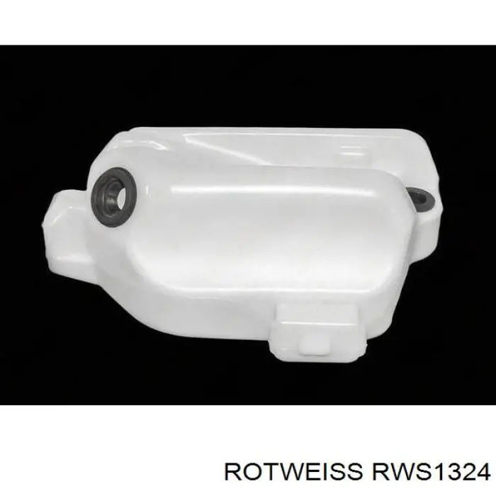 RWS1324 Rotweiss