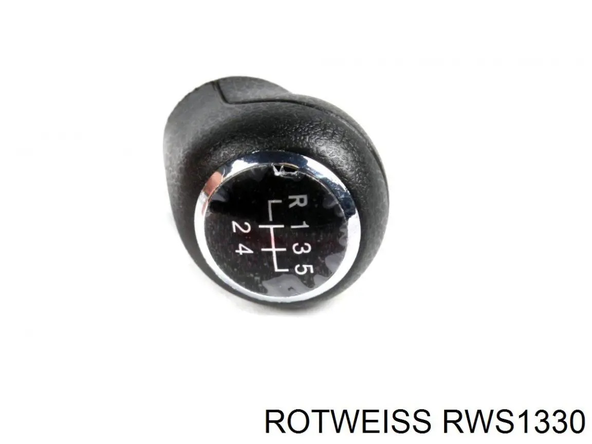 RWS1330 Rotweiss Soporte de la palanca selectora de la caja de cambios