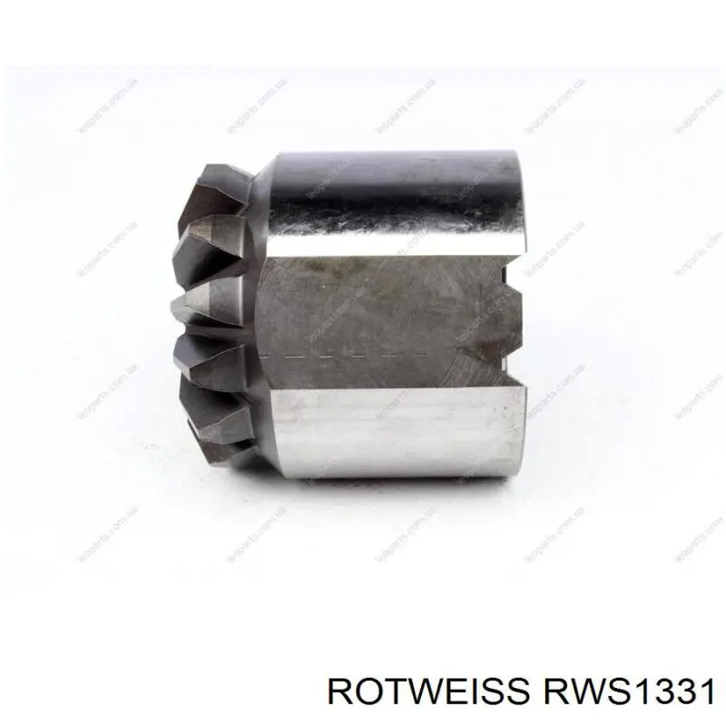 Comprar RWS1331 Rotweiss Arandela del diferencial del eje delantero