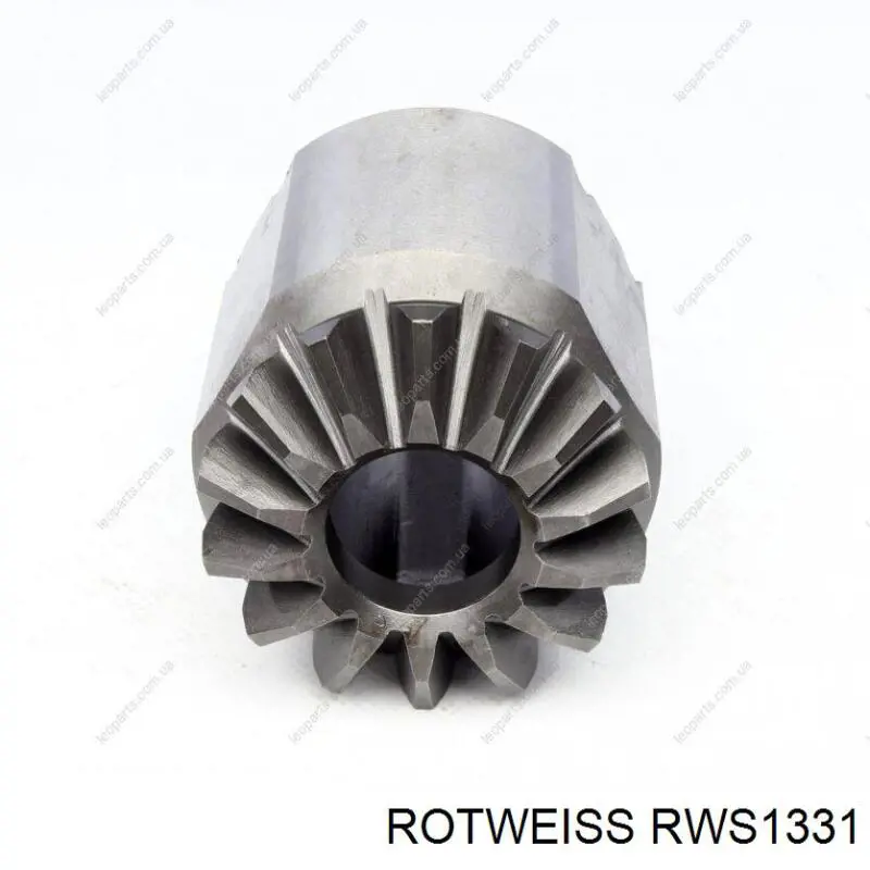 RWS1331 Rotweiss