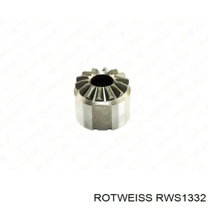 RWS1332 Rotweiss