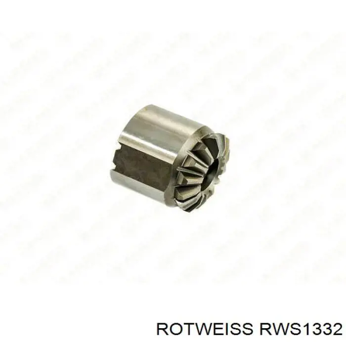 RWS1332 Rotweiss Satélite del diferencial