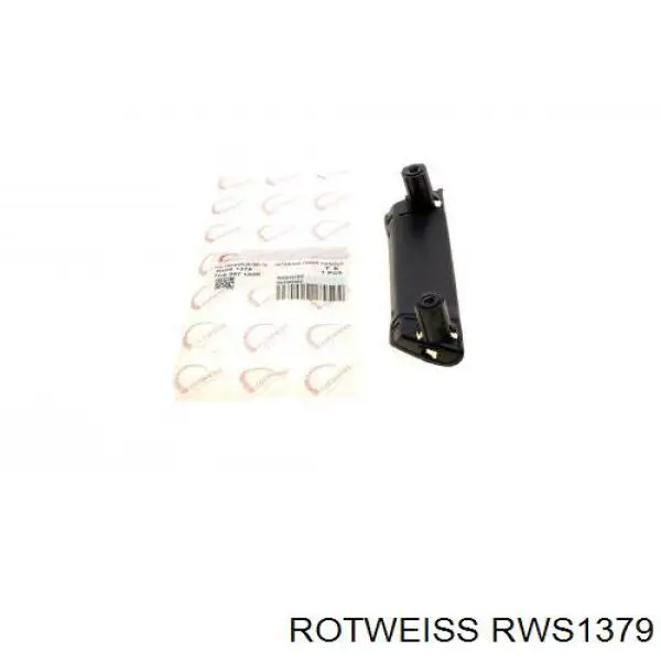 Comprar RWS1379 Rotweiss Manija interior del apoyabrazos de la puerta delantera