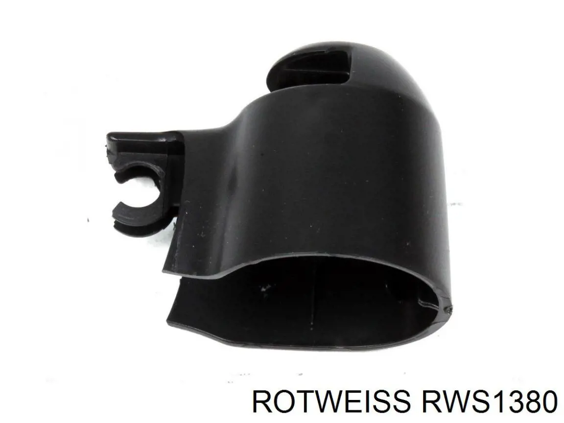 RWS1380 Rotweiss