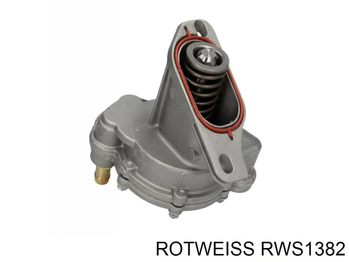 Junta de la bomba de vacío Rotweiss RWS1382 precio, desde 7,15 EUR