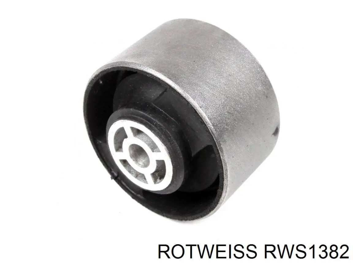Comprar RWS1382 Rotweiss Junta de la bomba de vacío