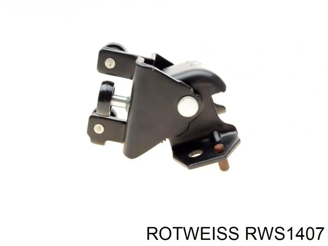 Comprar FT95671 Fast Rodillo superior izquierdo de puerta corrediza