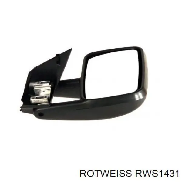 Espejo interior Rotweiss RWS1431 precio, desde 51,20 EUR