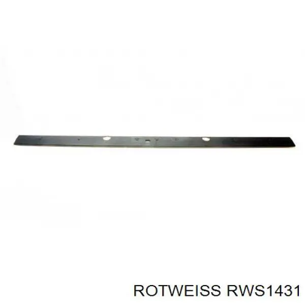 Espejo interno Rotweiss RWS1431