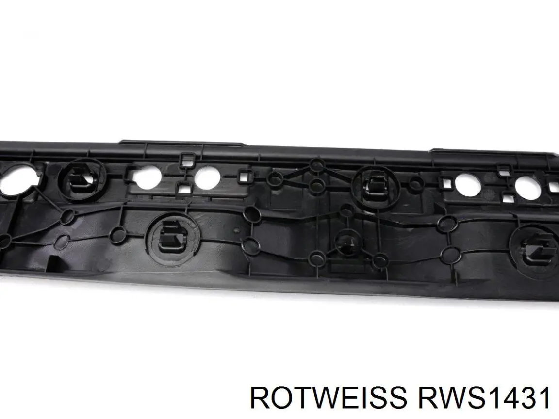 Espejo interior Rotweiss RWS1431 precio, desde 51,20 EUR