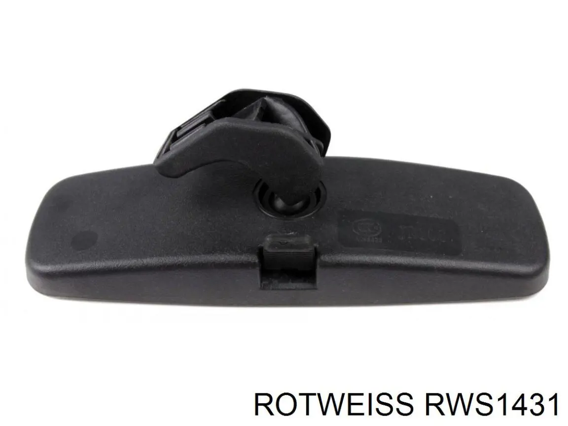 RWS1431 Rotweiss Espejo retrovisor interior
