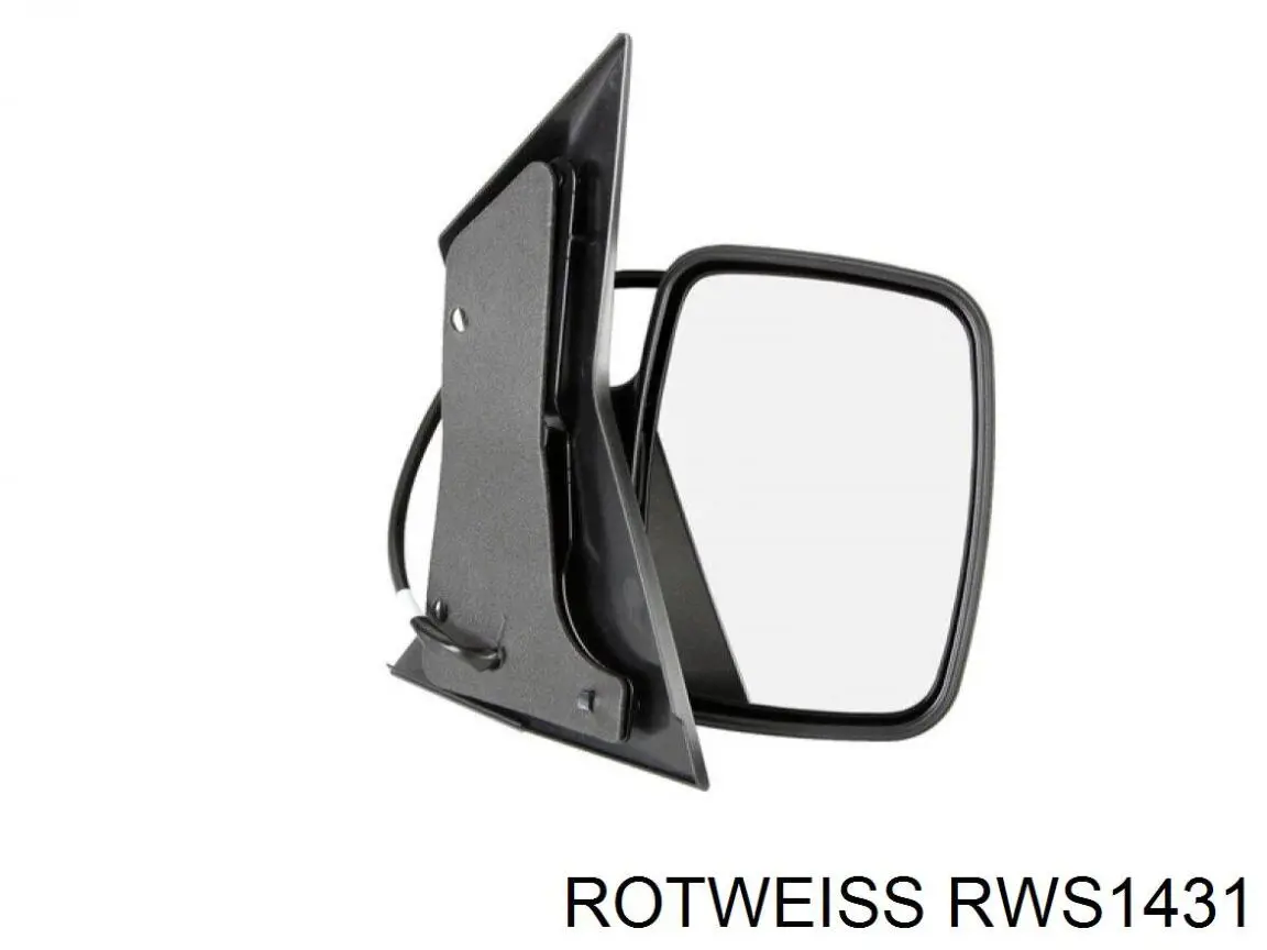 Comprar RWS1431 Rotweiss Espejo interior