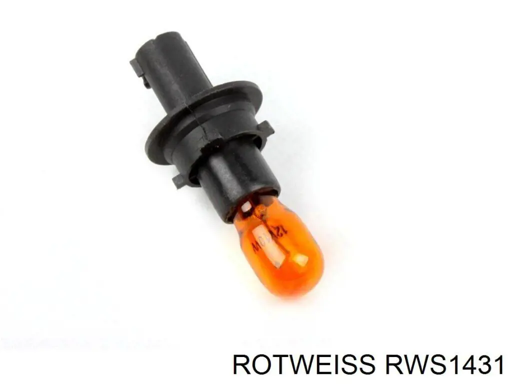 Espejo interior RWS1431 Rotweiss