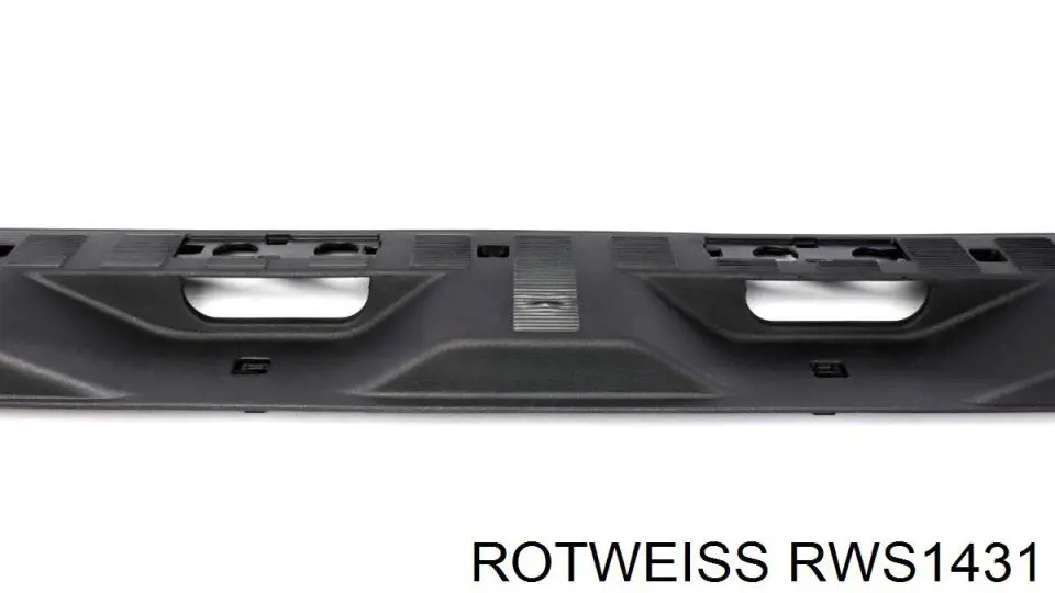 Comprar RWS1431 Rotweiss Espejo interior