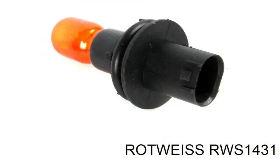 Espejo interior RWS1431 Rotweiss