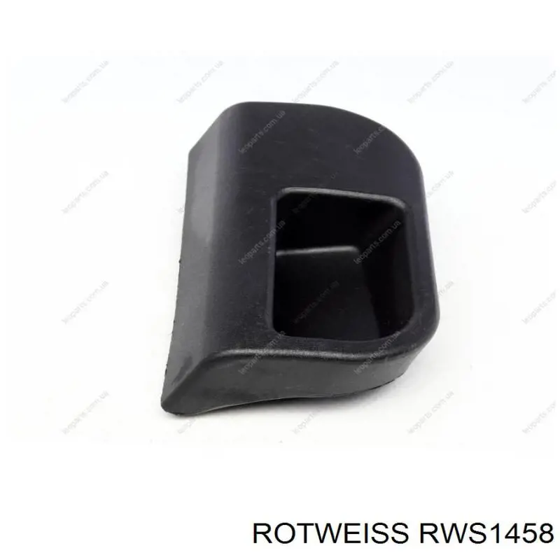 Palanca de apertura del capó Rotweiss RWS1458 precio, desde 8,15 EUR
