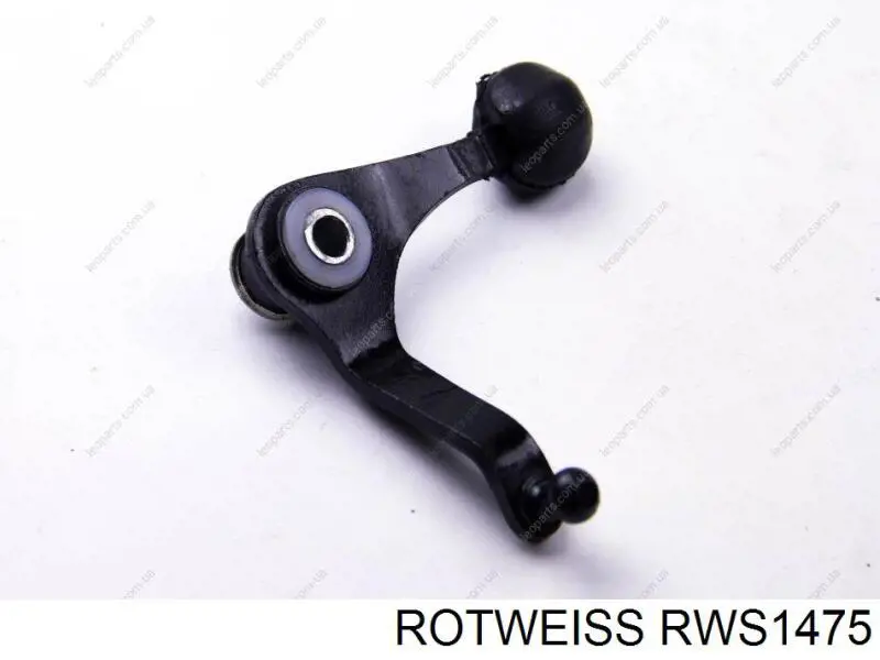 244971 Peugeot/Citroen Soporte de la palanca selectora de la caja de cambios