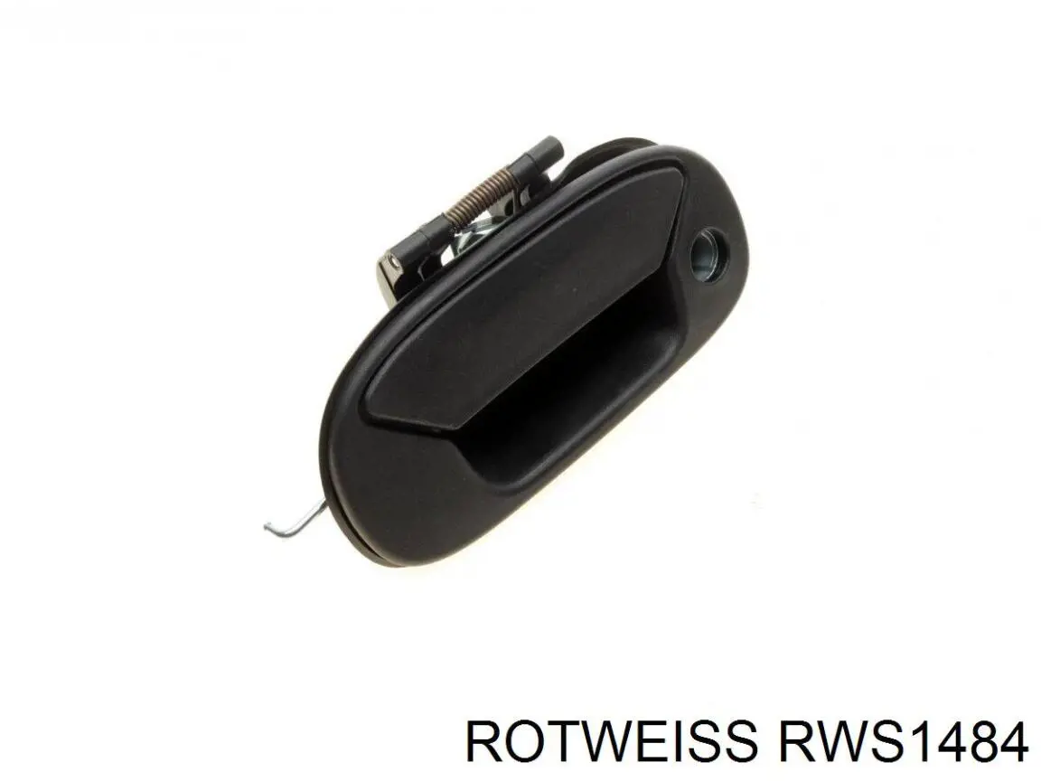 Comprar RWS1484 Rotweiss Tirador de puerta de maletero exterior