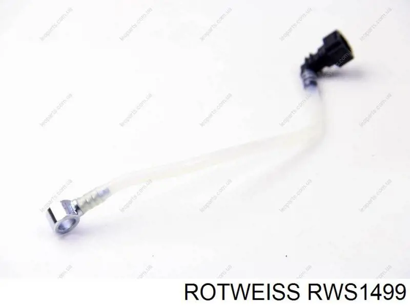 RWS1499 Rotweiss