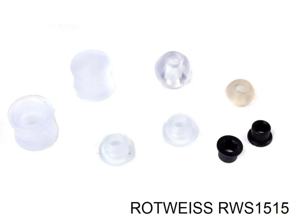 RWS1515 Rotweiss Juego de reparación de la palanca selectora de cambios