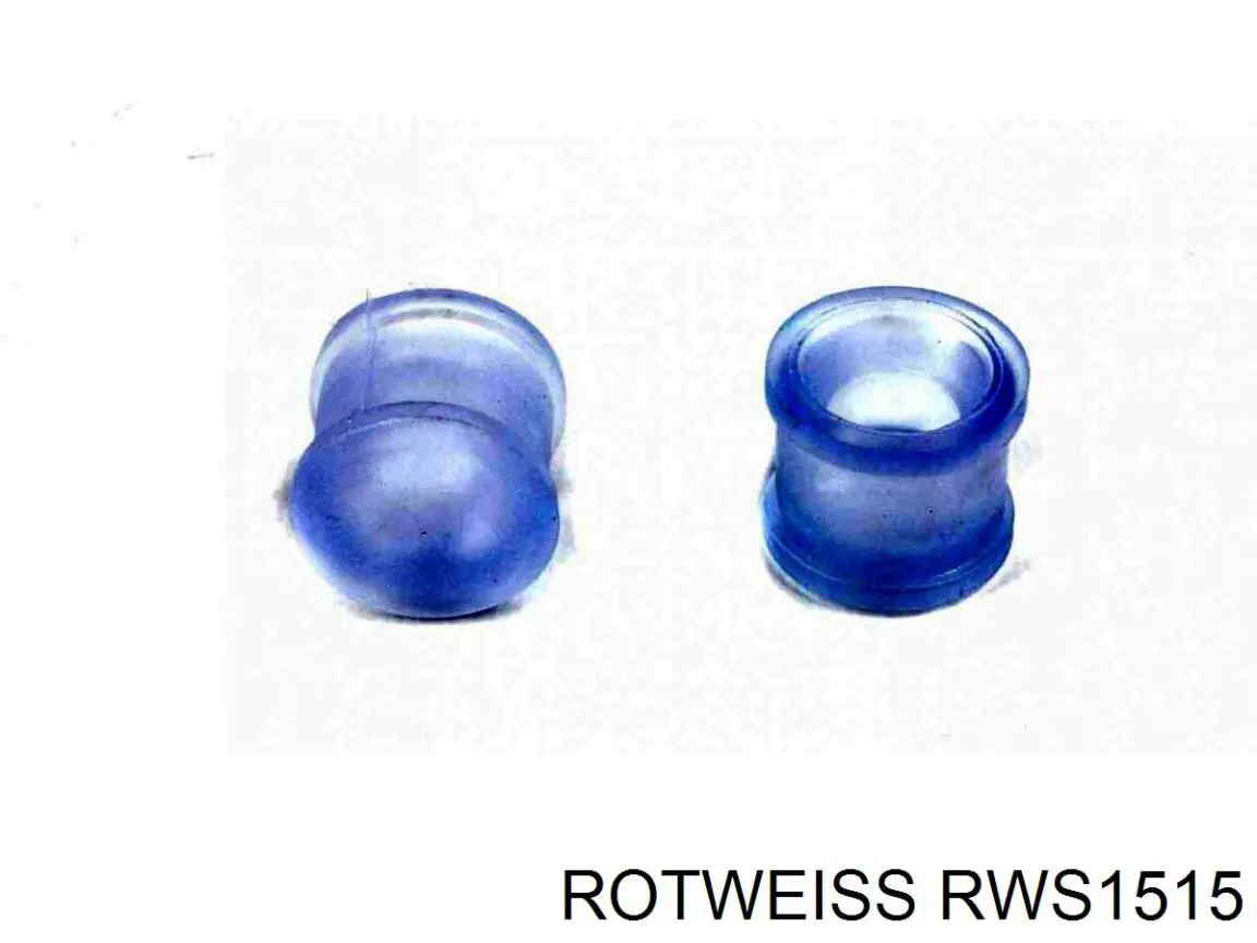 Comprar RWS1515 Rotweiss Juego de reparación de la palanca selectora de cambios