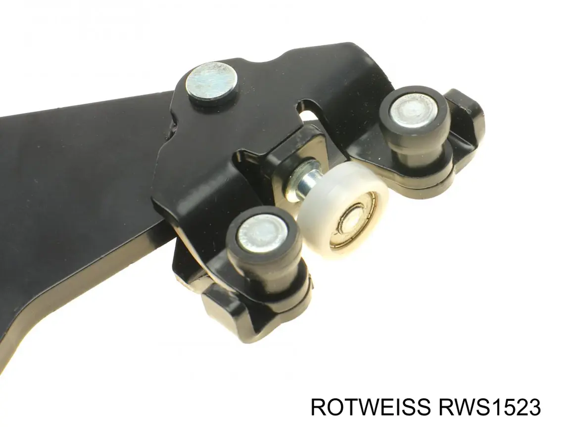 Rodillo inferior derecho de puerta corrediza Rotweiss RWS1523 precio, desde 44,27 EUR