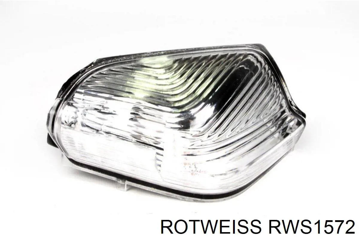 RWS1572 Rotweiss