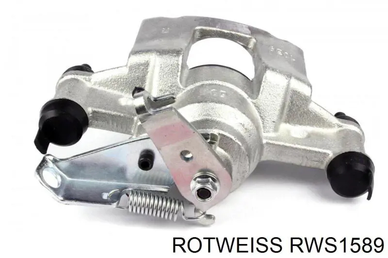 RWS1589 Rotweiss pinza de freno trasero derecho