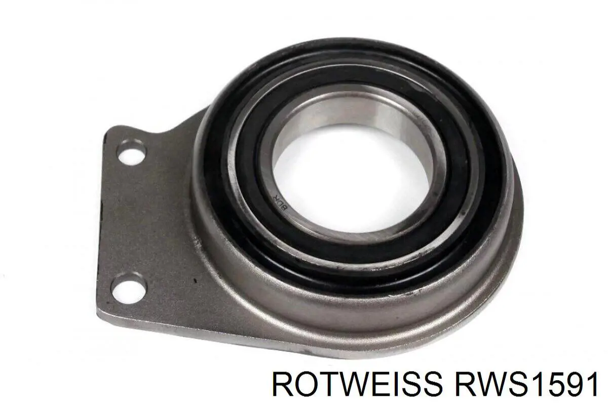 Comprar RWS1591 Rotweiss Rodamiento central del eje de transmisión