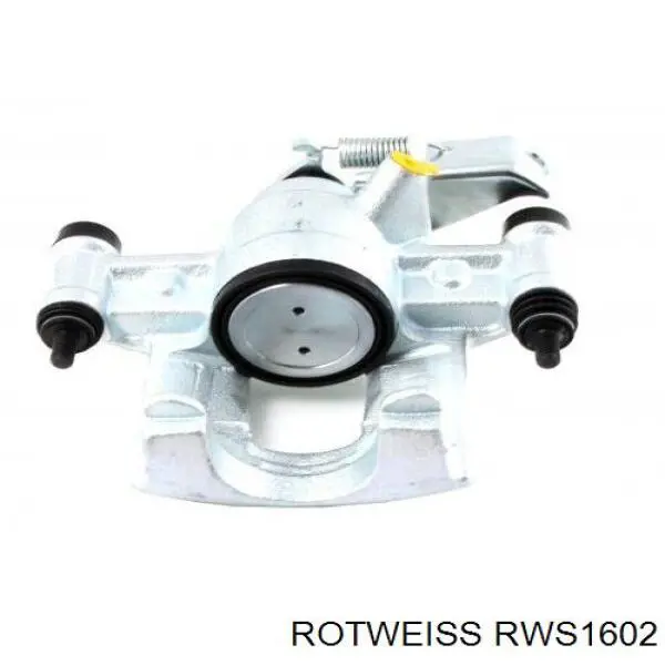 RWS1602 Rotweiss pinza de freno trasera izquierda