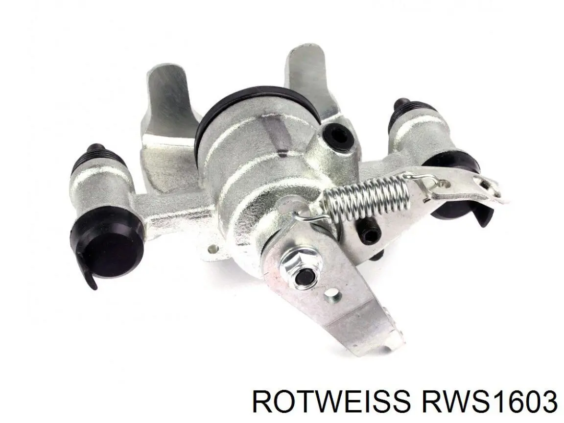 RWS1603 Rotweiss pinza de freno trasero derecho