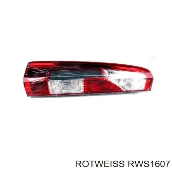 Comprar RWS1607 Rotweiss Piloto trasero izquierdo