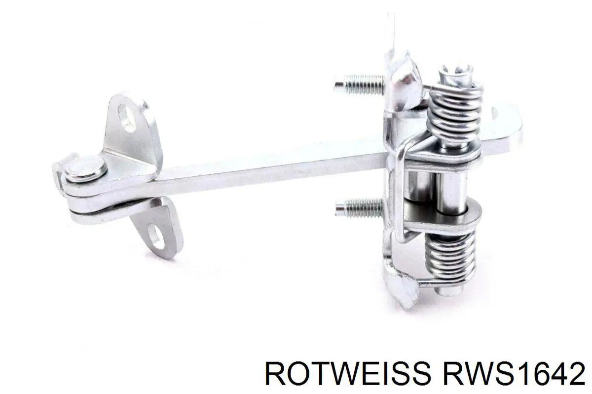 RWS1642 Rotweiss asegurador puerta delantera