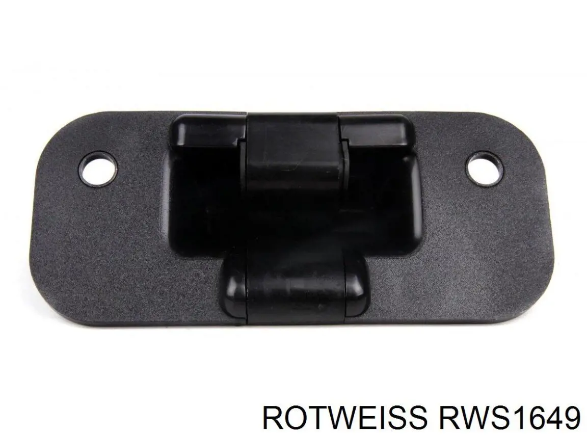 4157230100 Mercedes Limitador de apertura de puerta delantera
