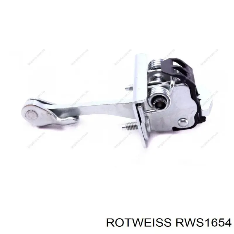 RWS1654 Rotweiss asegurador puerta delantera