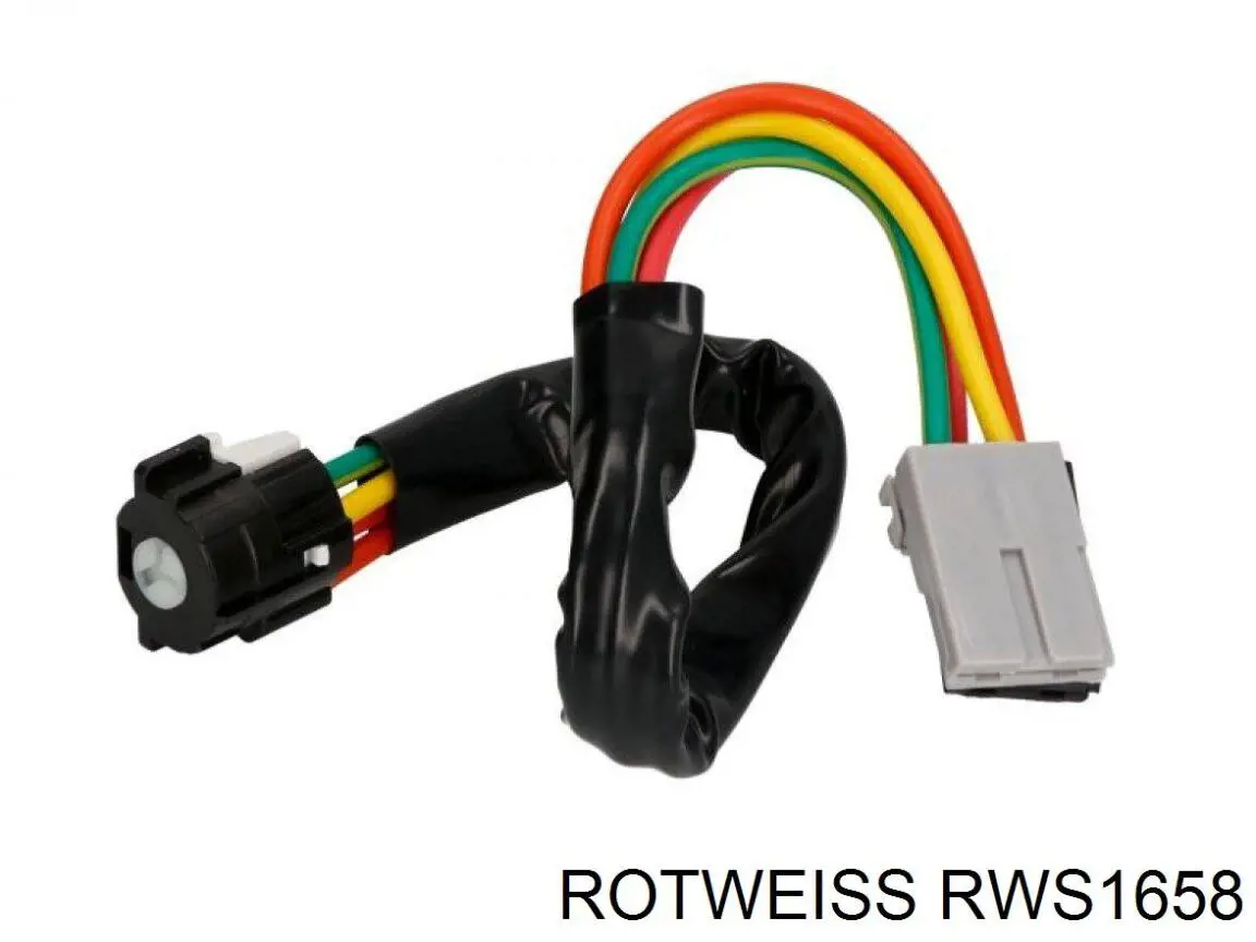 RWS1658 Rotweiss