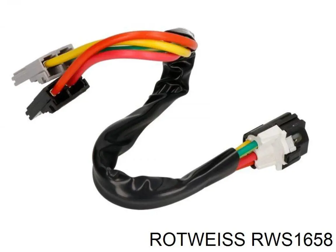 RWS1658 Rotweiss Interruptor de encendido