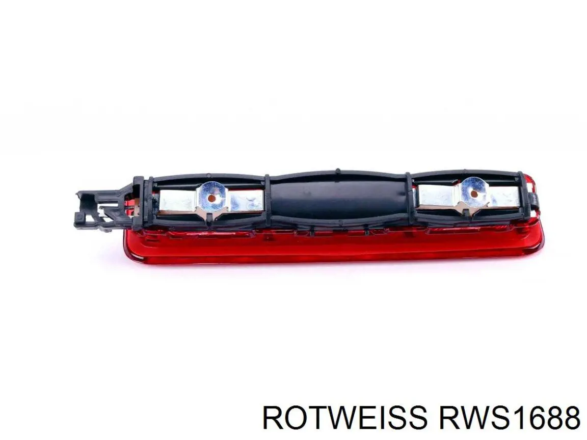 RWS1688 Rotweiss Luz central de freno