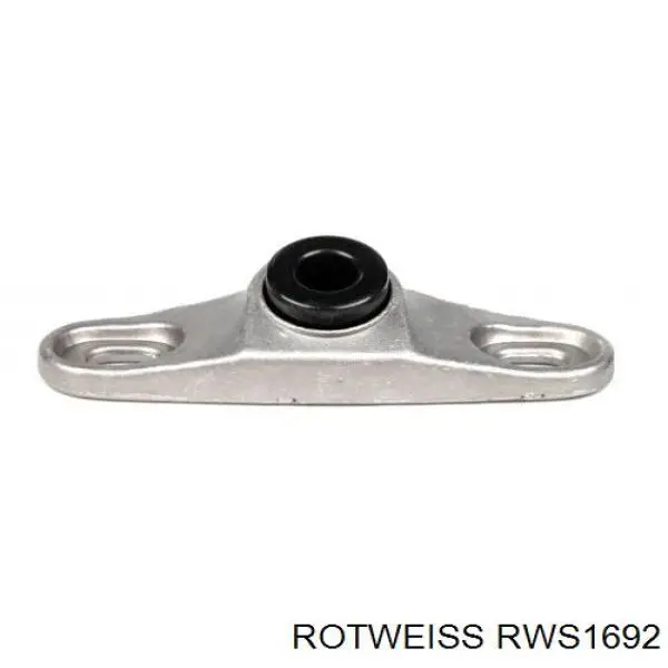 RWS1692 Rotweiss Colectores de admisión
