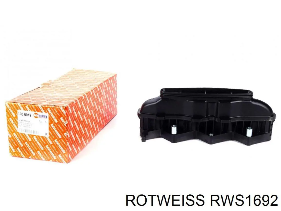 Módulo colector de admisión Rotweiss RWS1692 precio, desde 136,87 EUR