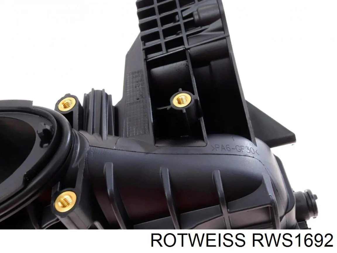 Módulo colector de admisión Rotweiss RWS1692 precio, desde 136,87 EUR