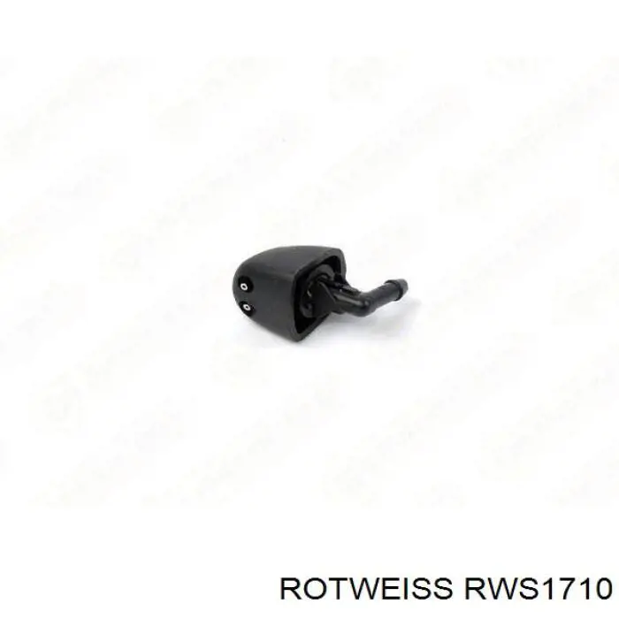 RWS1710 Rotweiss Boquilla del lavaparabrisas