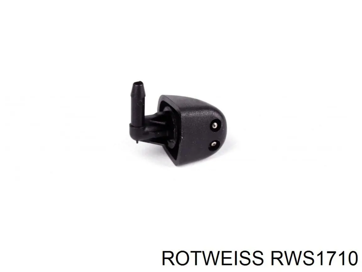 Boquilla del lavaparabrisas Rotweiss RWS1710 precio, desde 4,32 EUR
