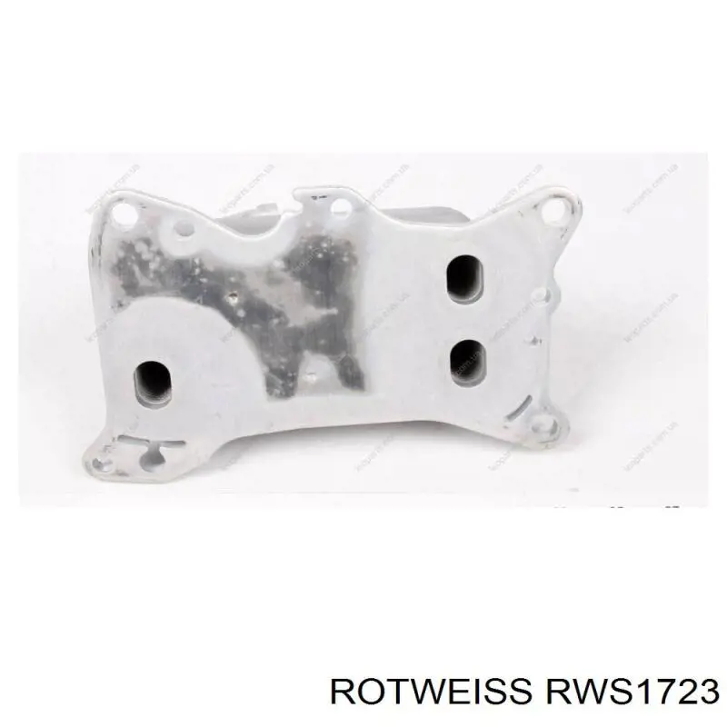 RWS1723 Rotweiss