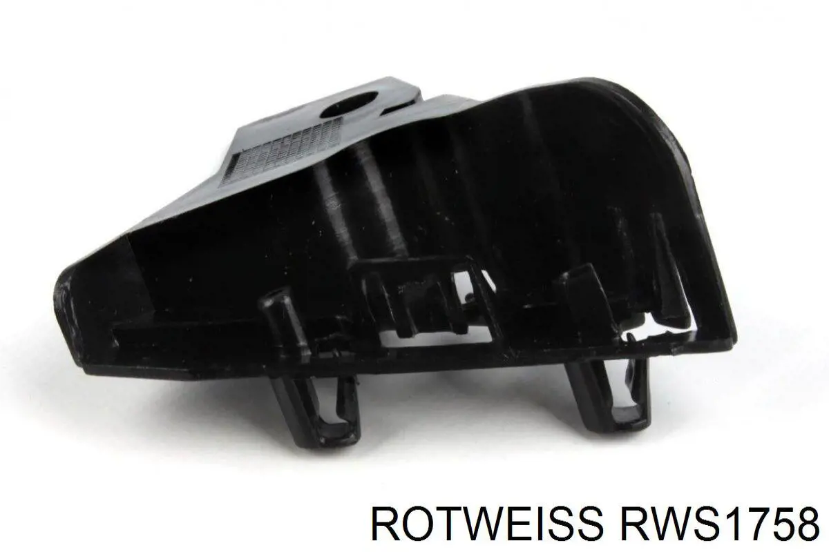 RWS1758 Rotweiss