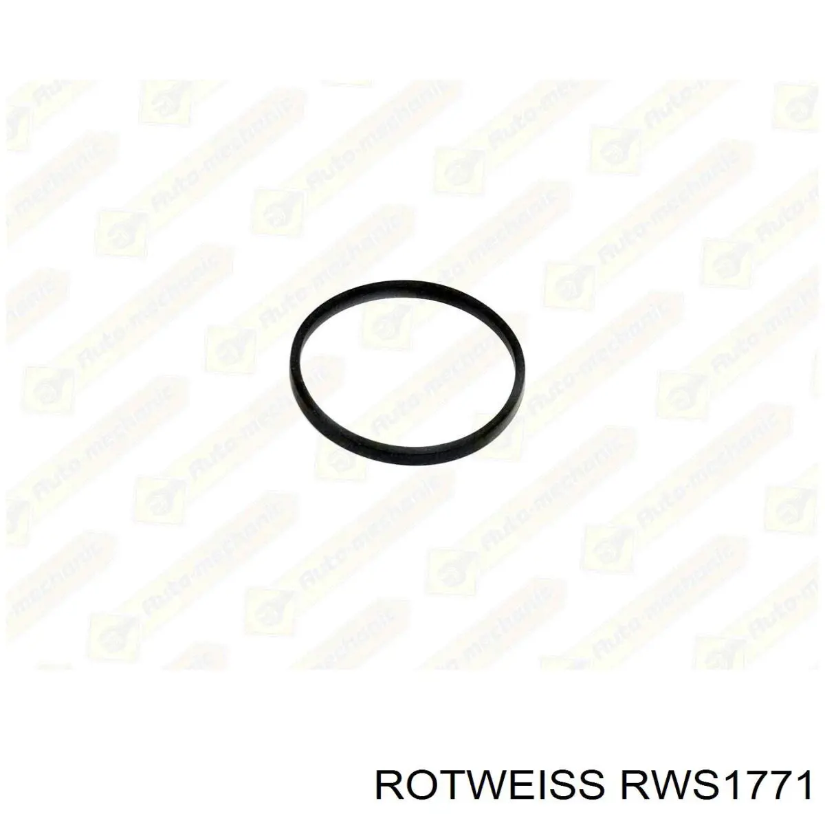 RWS1771 Rotweiss