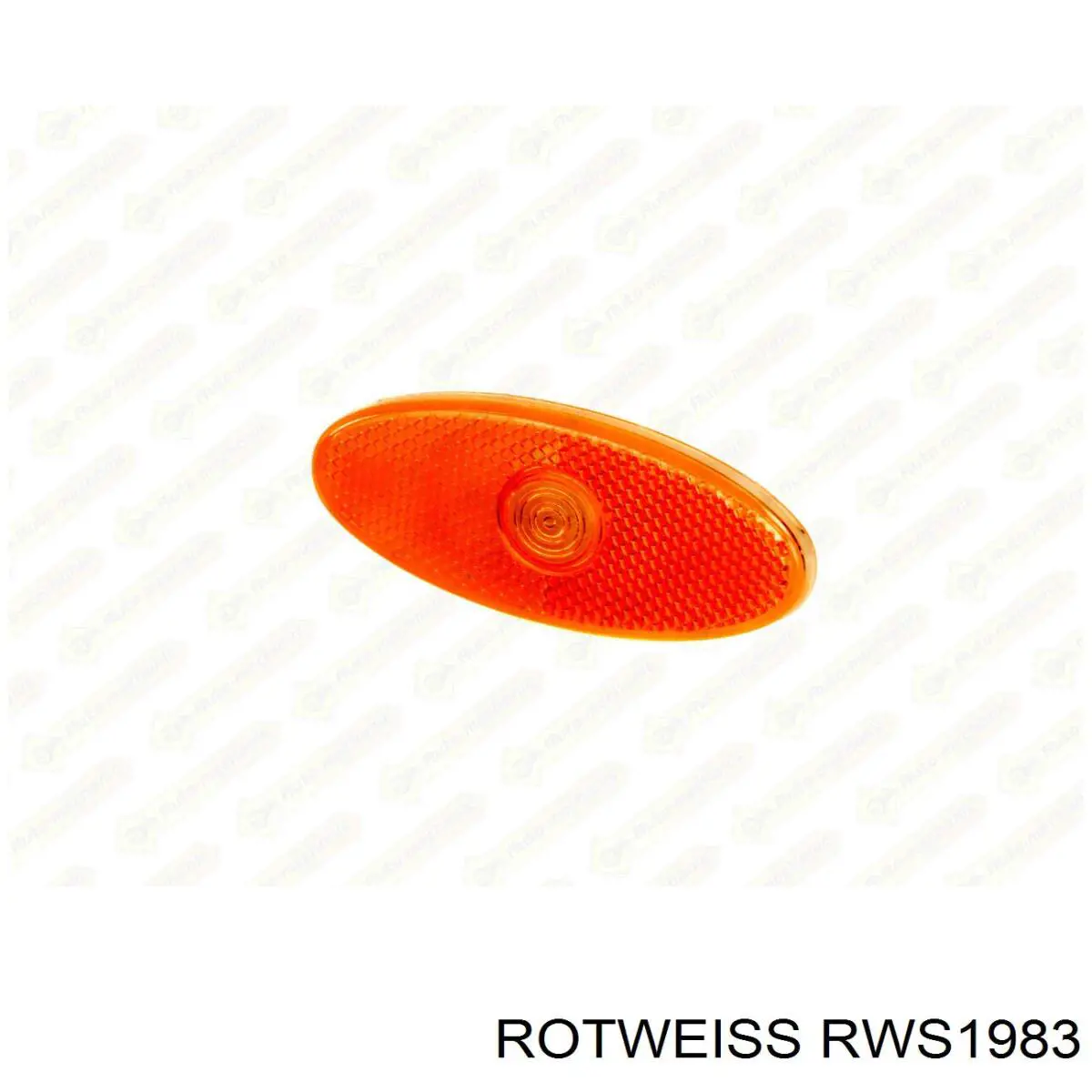RWS1983 Rotweiss