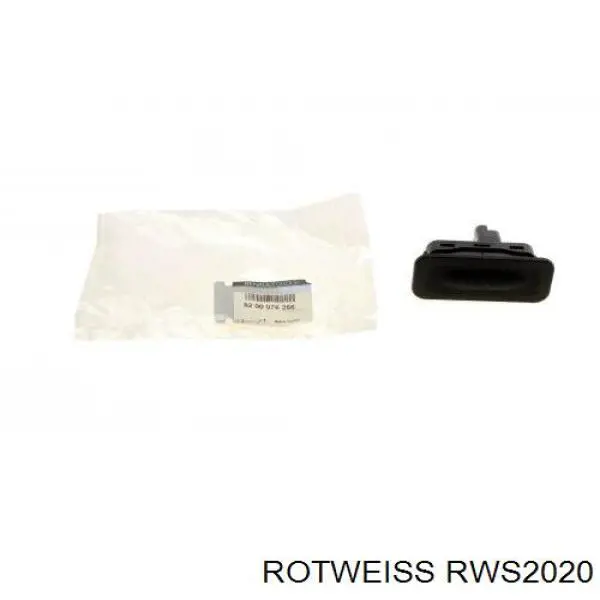 Comprar 8200491948 Renault (RVI) Manija interior derecha delantera/trasera de puerta